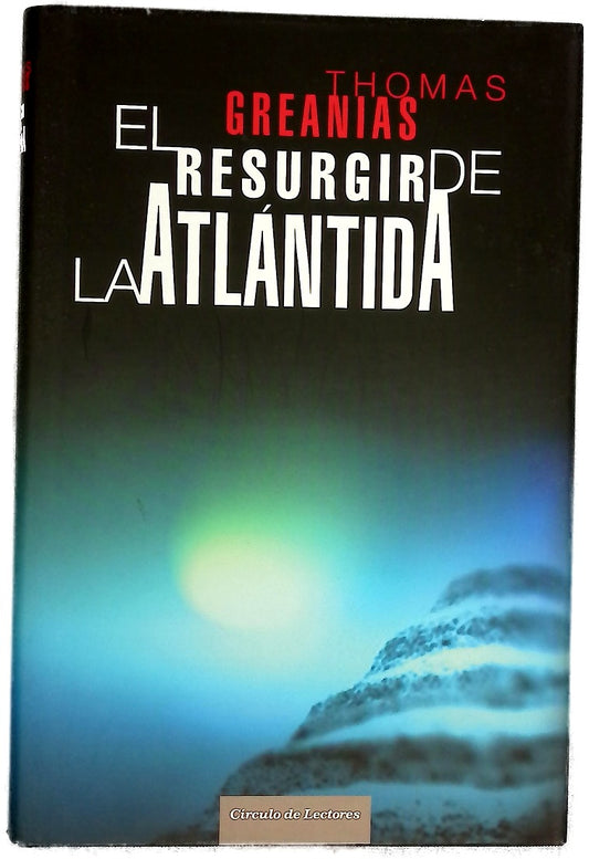 El resurgir de la Atlántida