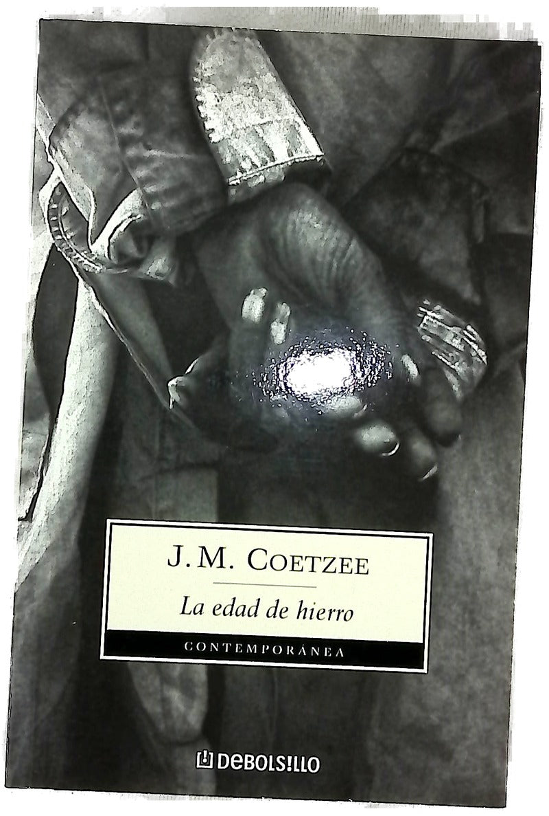 La edad de hierro