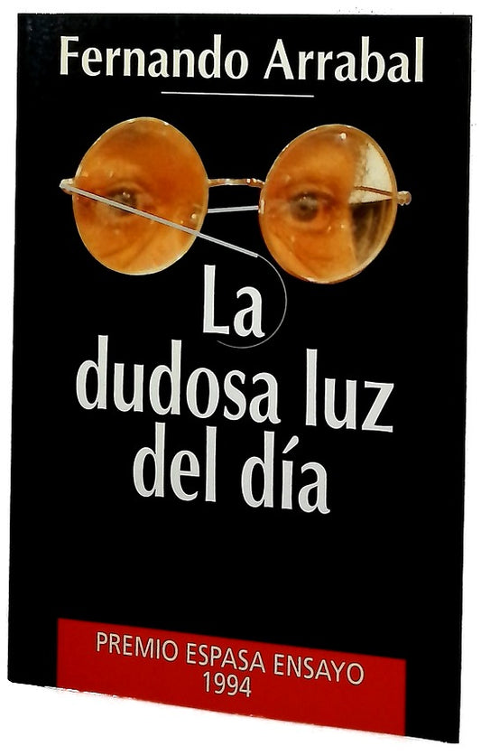 La dudosa luz del día