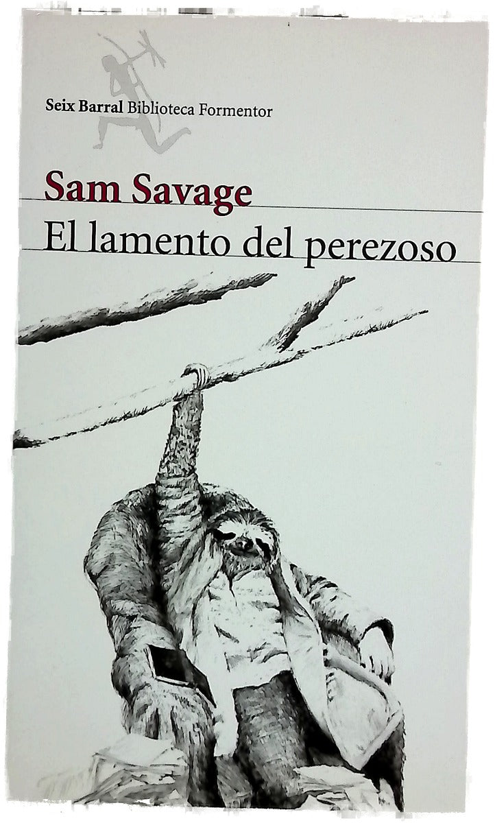 El lamento del perezoso versión completa