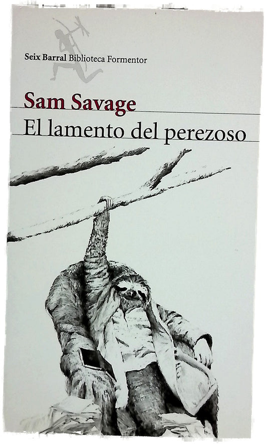 El lamento del perezoso versión completa