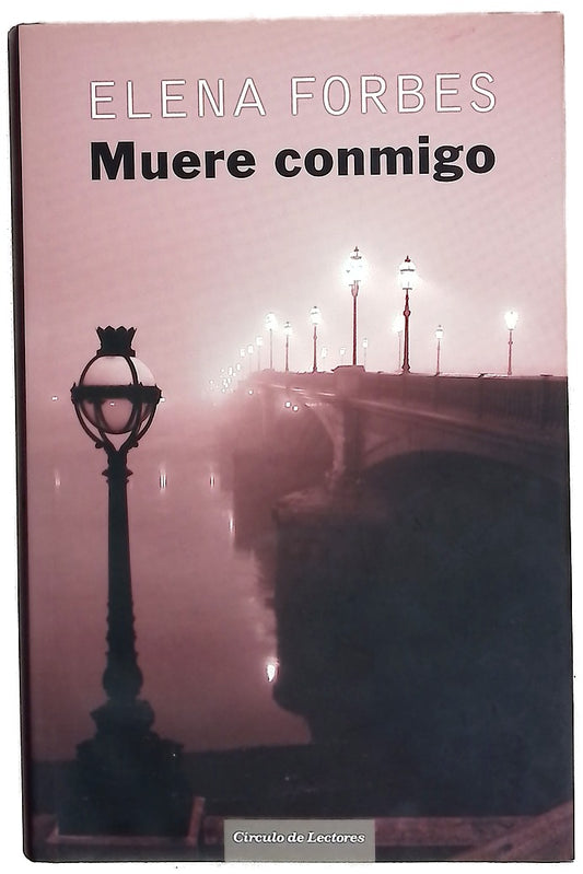 Muere conmigo