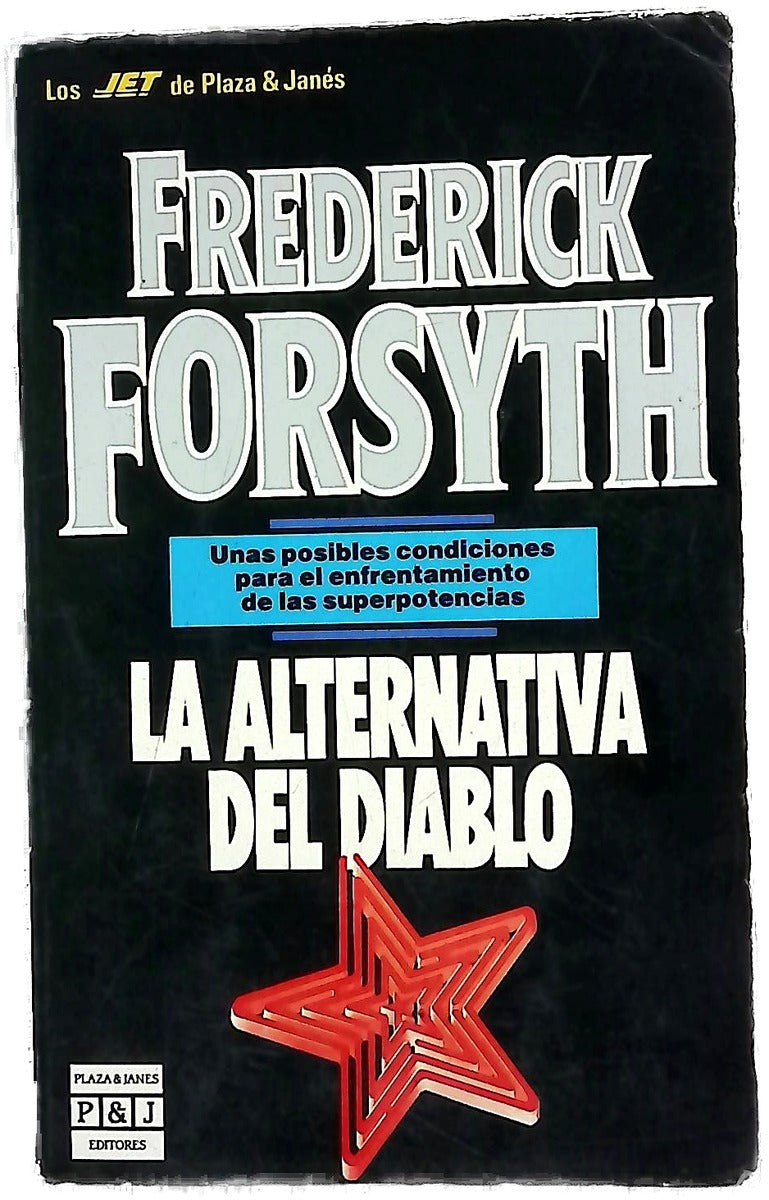 La Alternativa del diablo