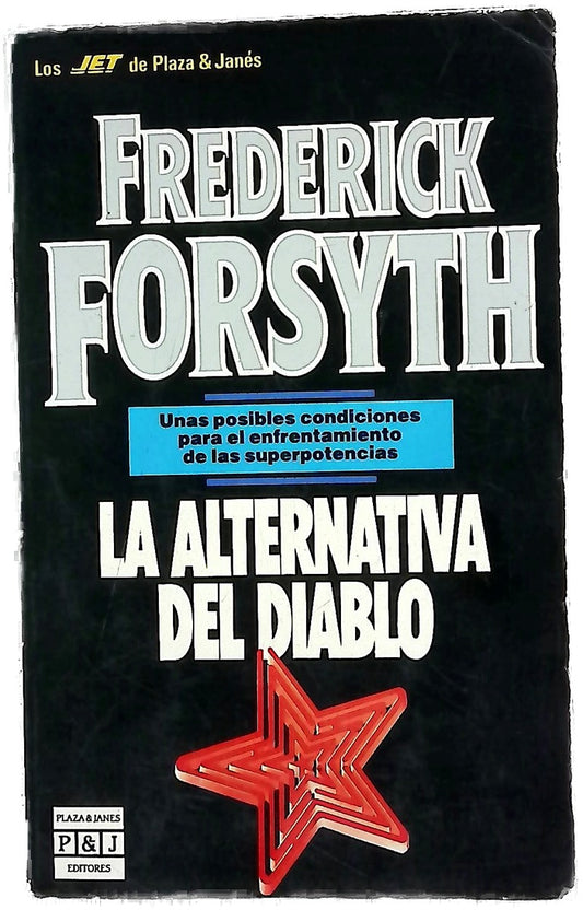 La Alternativa del diablo