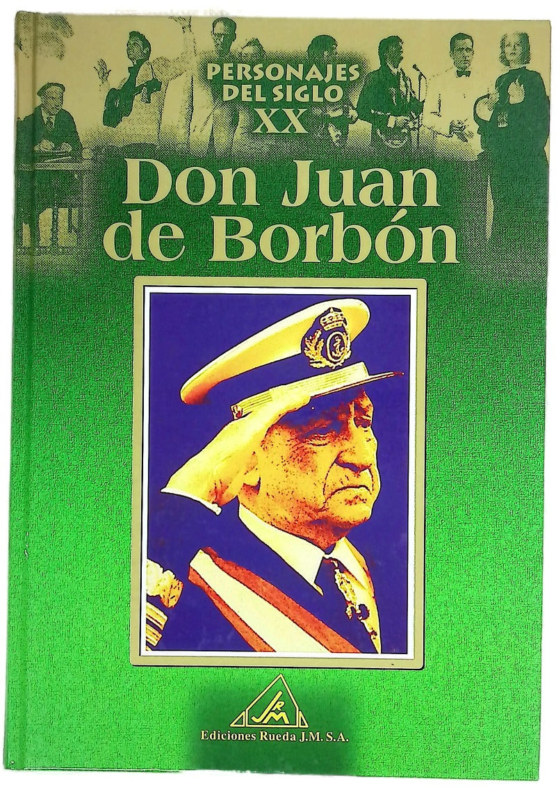 Don Juan de Borbón