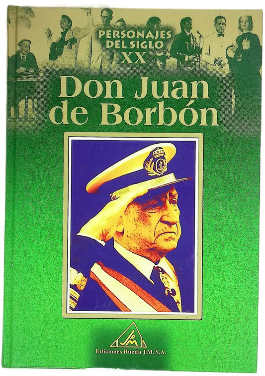 Don Juan de Borbón