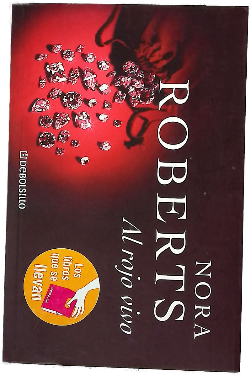 Al rojo vivo
