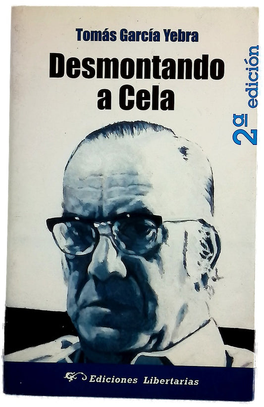 Desmontando a Cela