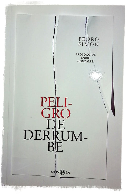 Peligro de derrumbe