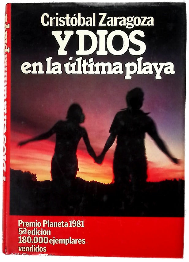 Y Dios en la última playa