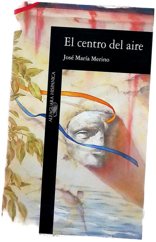 El centro del aire