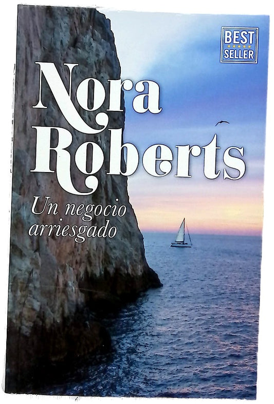 Un negocio arriesgado