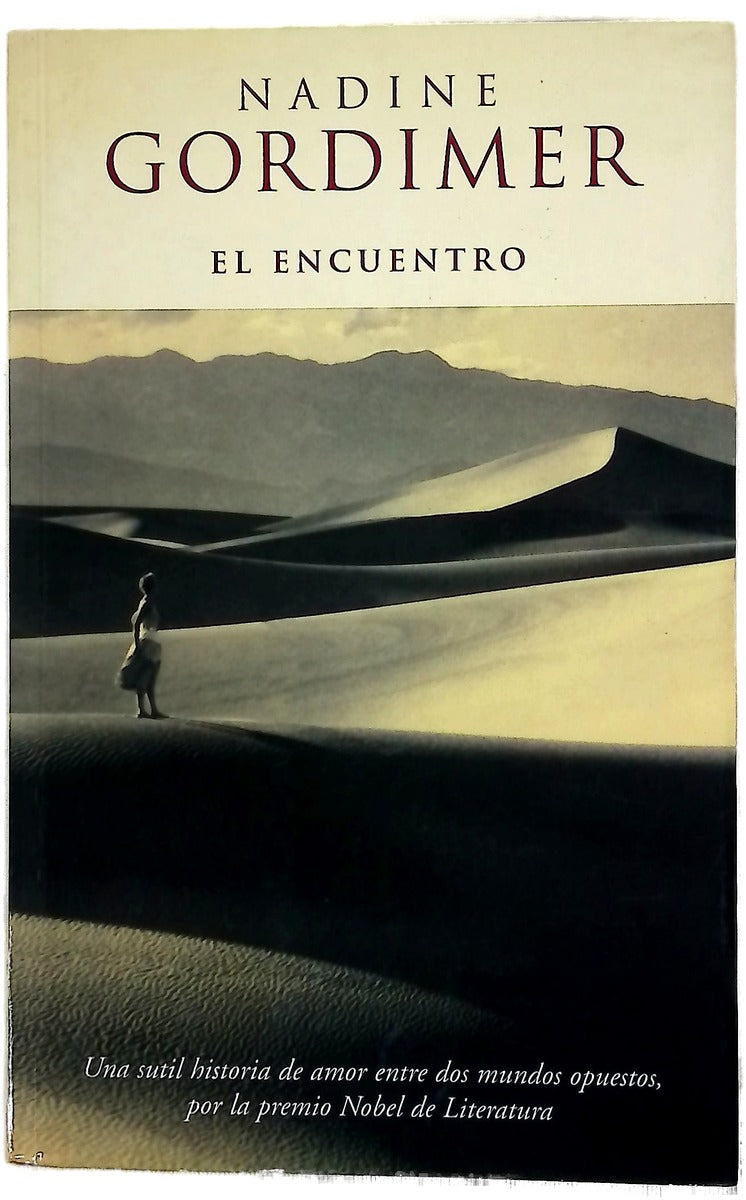 El encuentro