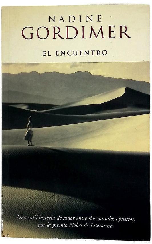El encuentro