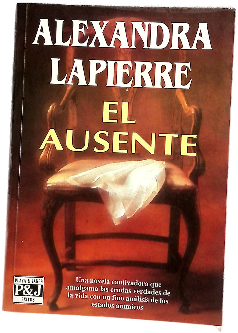 El ausente