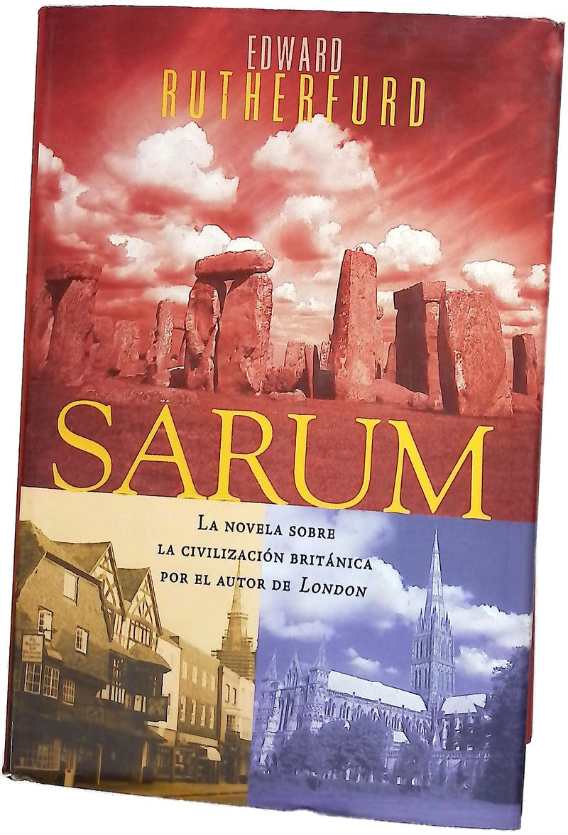 Sarum