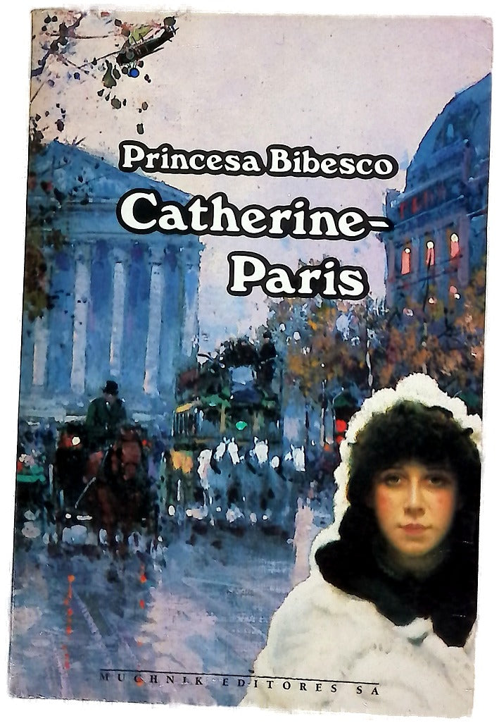 Catherine-Paris
