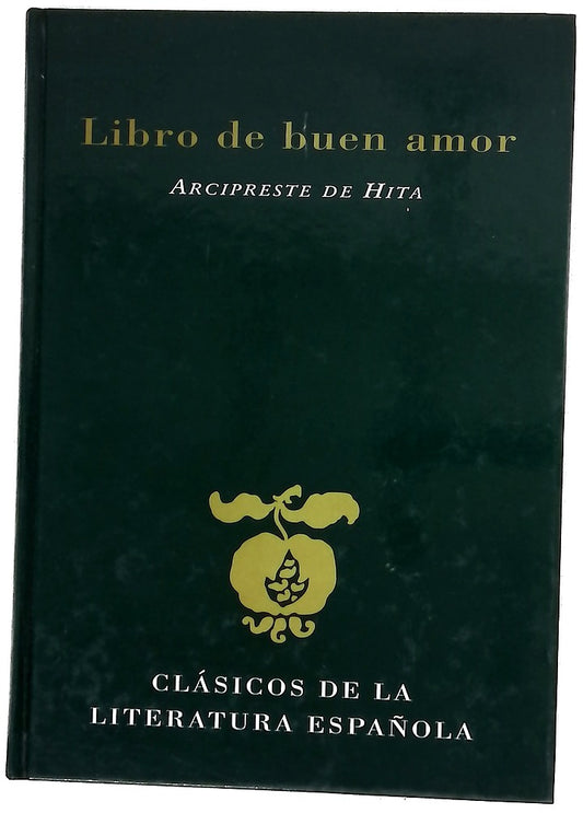 Libro de buen amor