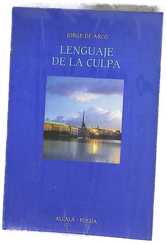 Lenguaje de la culpa