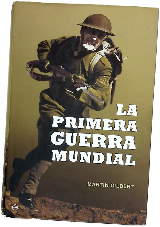 La Primera Guerra Mundial