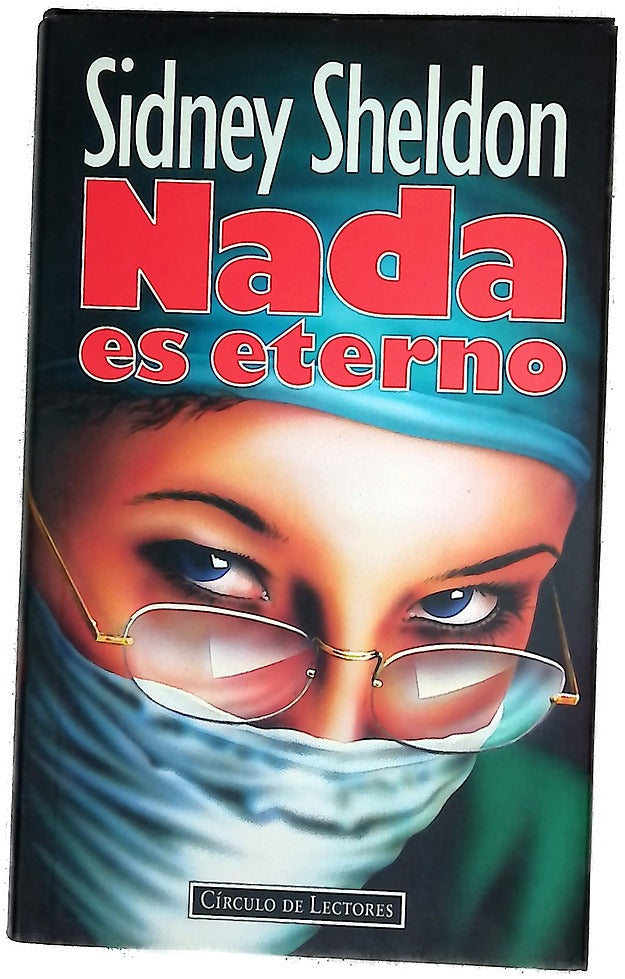 Nada es eterno