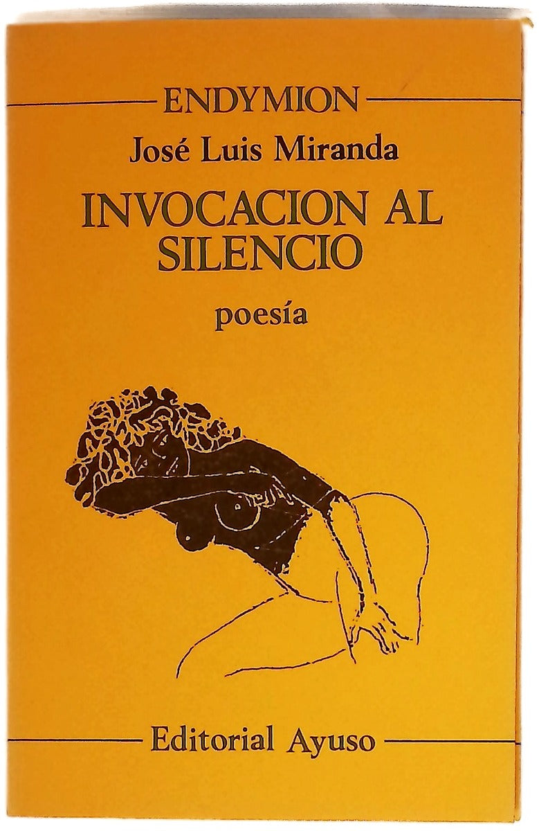 Invocación al silencio
