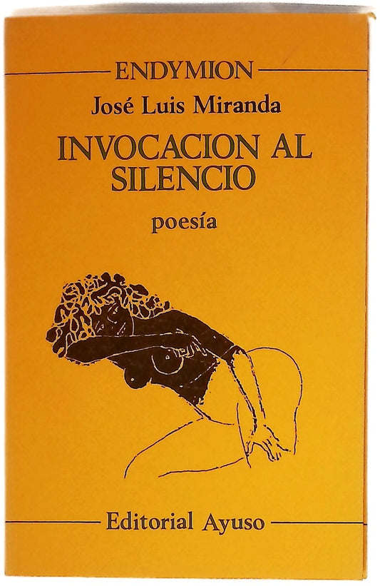 Invocación al silencio