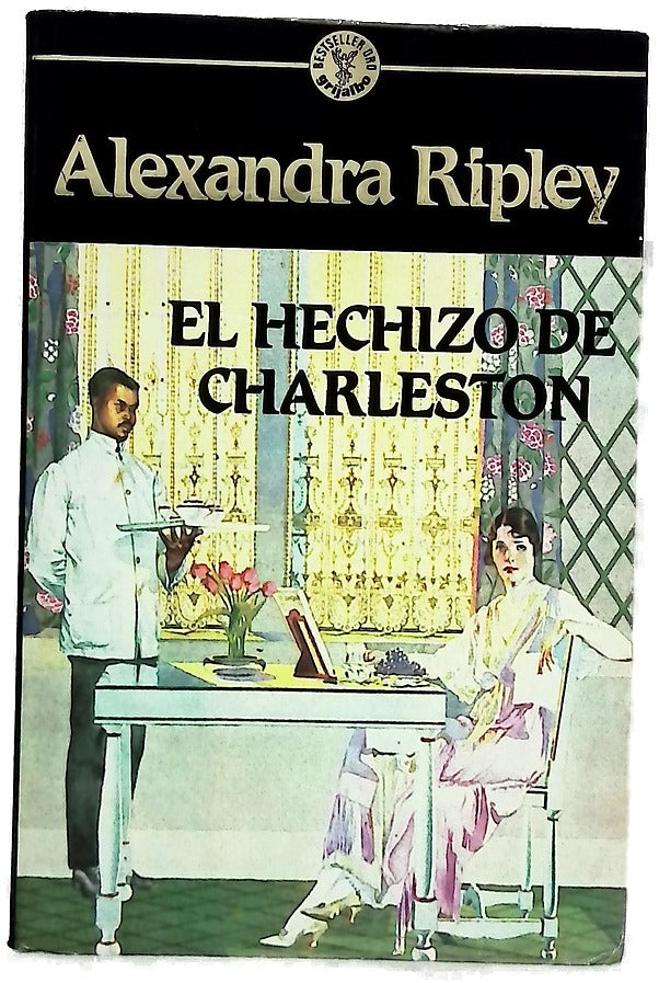 El hechizo de Charleston