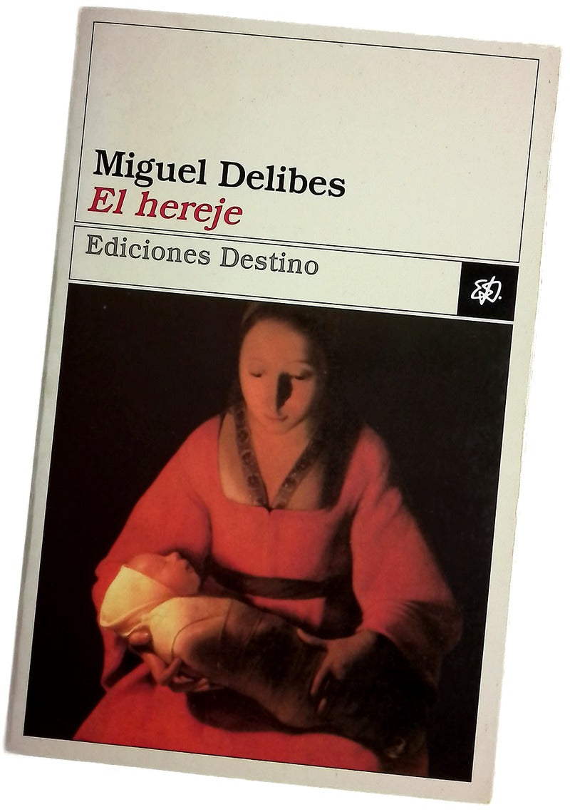 El hereje