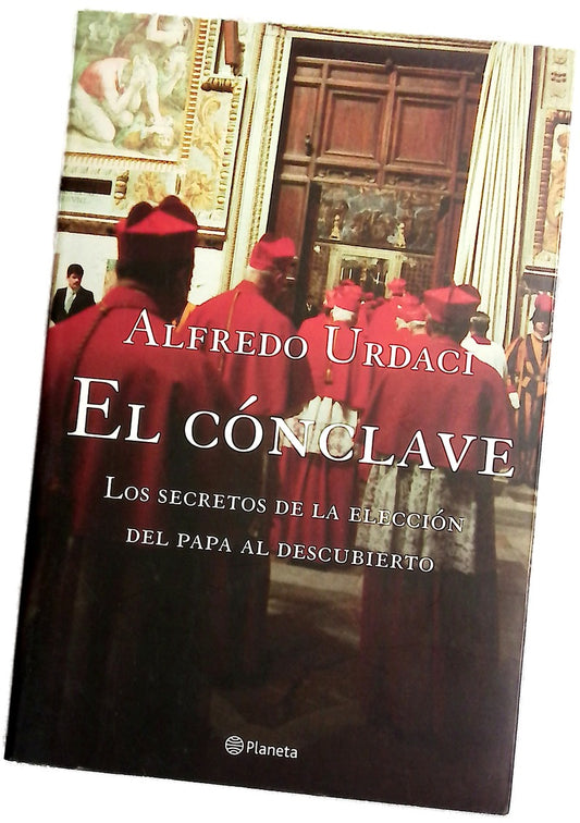 El cónclave los secretos de la elección del Papa al descubierto