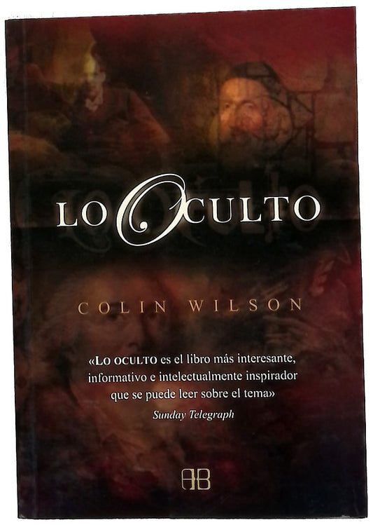 Lo oculto