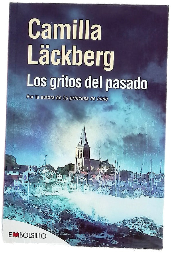 Los gritos del pasado