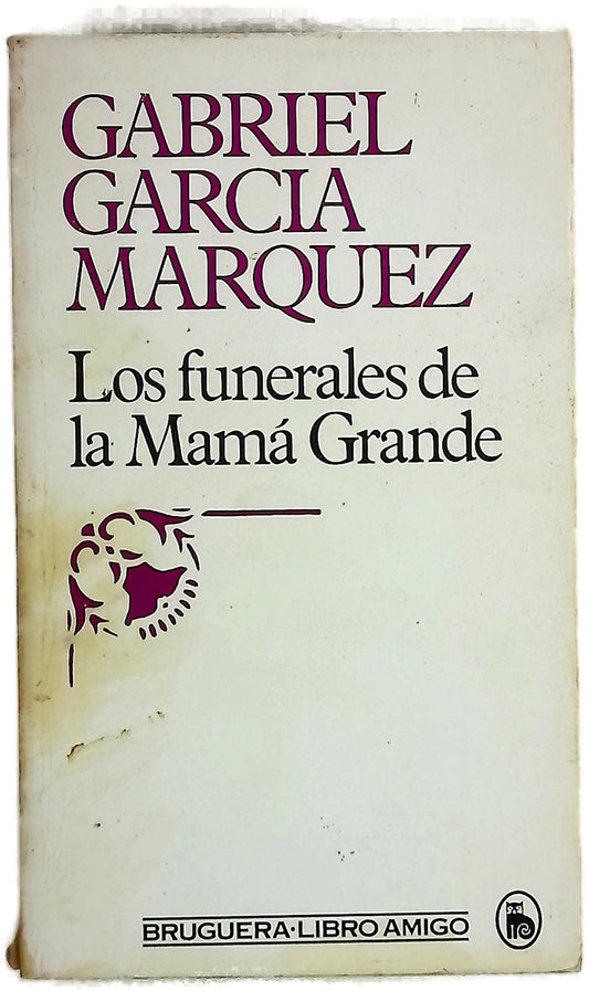 Los funerales de la Mamá Grande