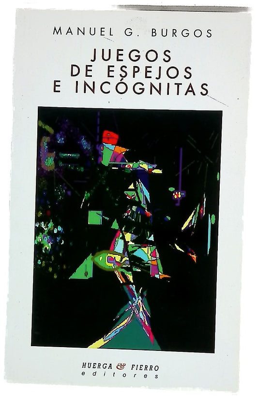 Juegos de espejos e incógnitas