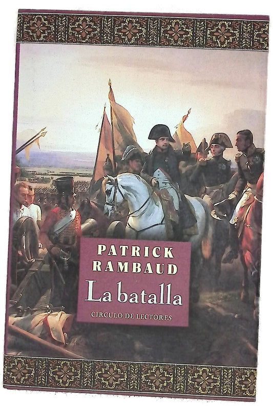 La batalla