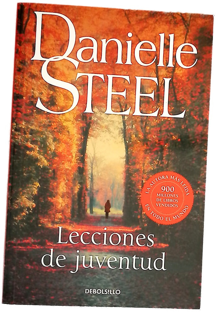 Lecciones de juventud