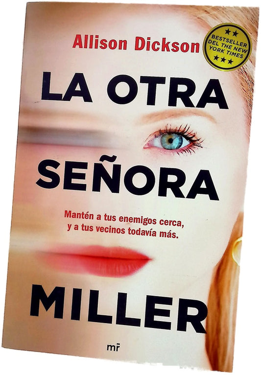 La otra señora Miller