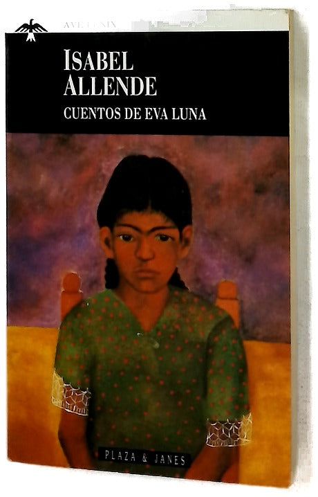 Cuentos de Eva Luna