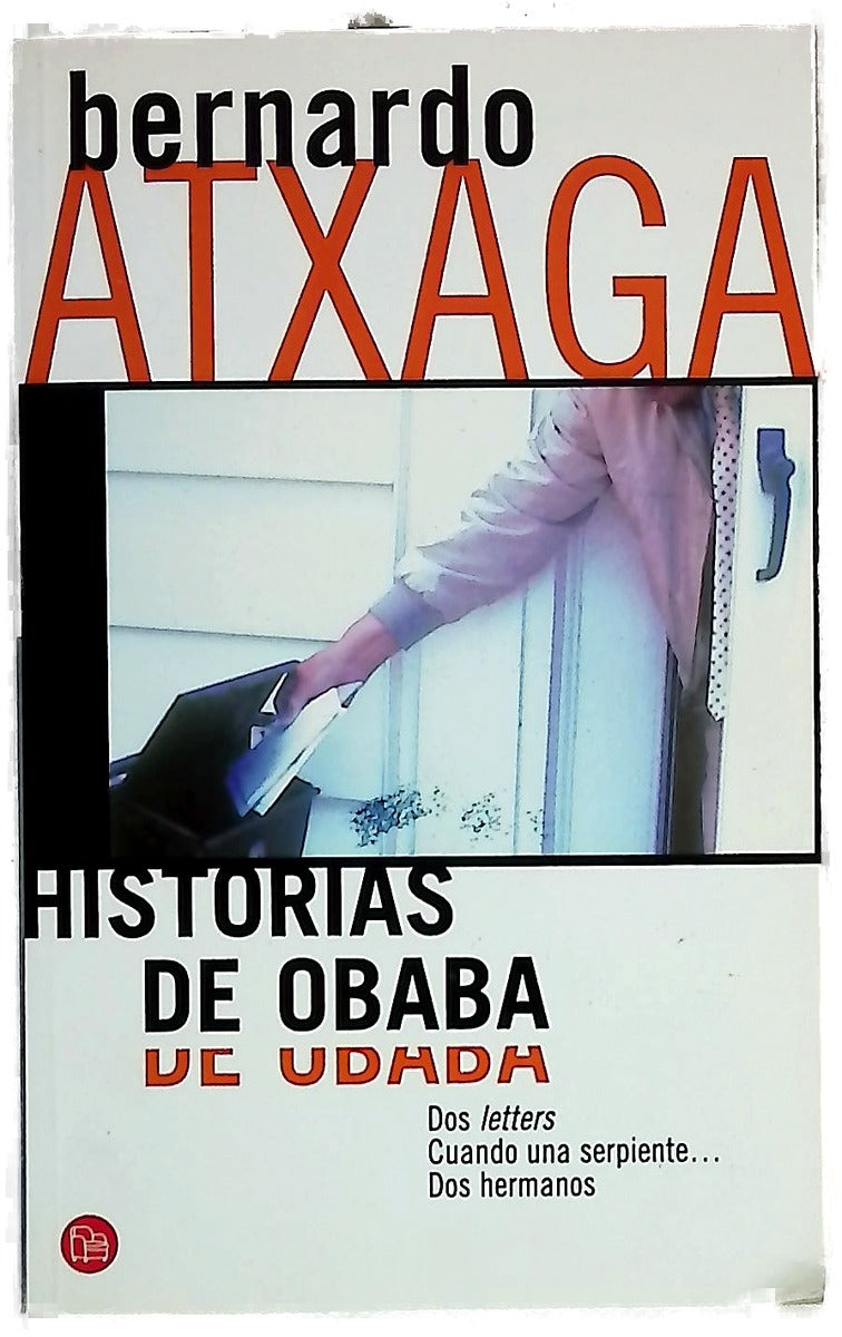 Historias de Obaba