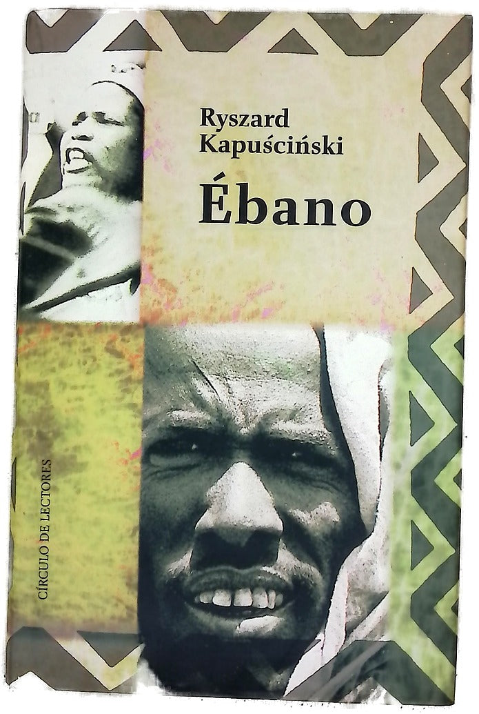 Ébano