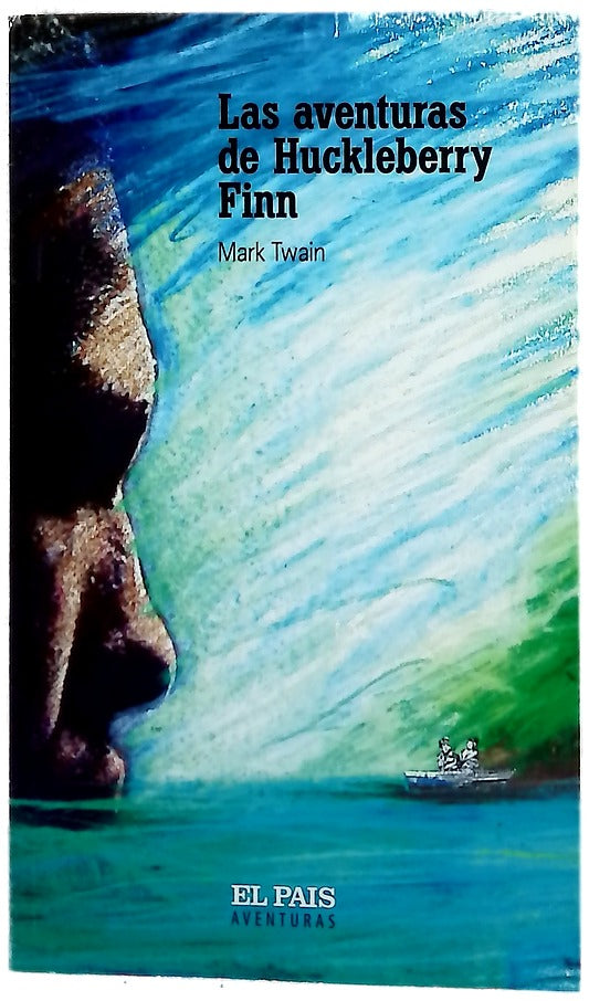 Las aventuras de Huckleberry Finn