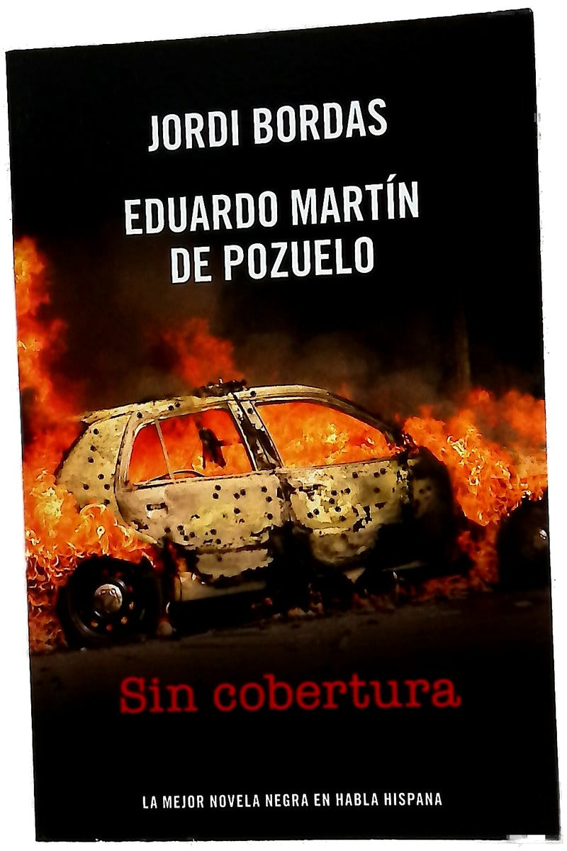 Sin cobertura