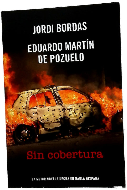 Sin cobertura