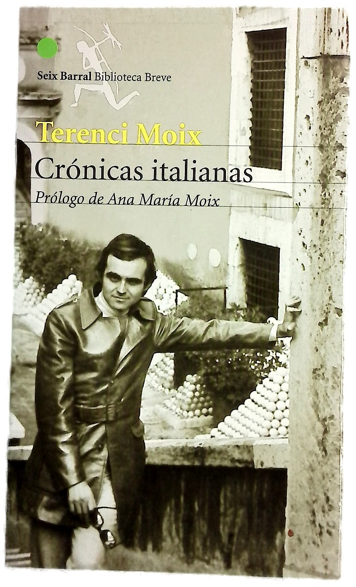 Crónicas italianas