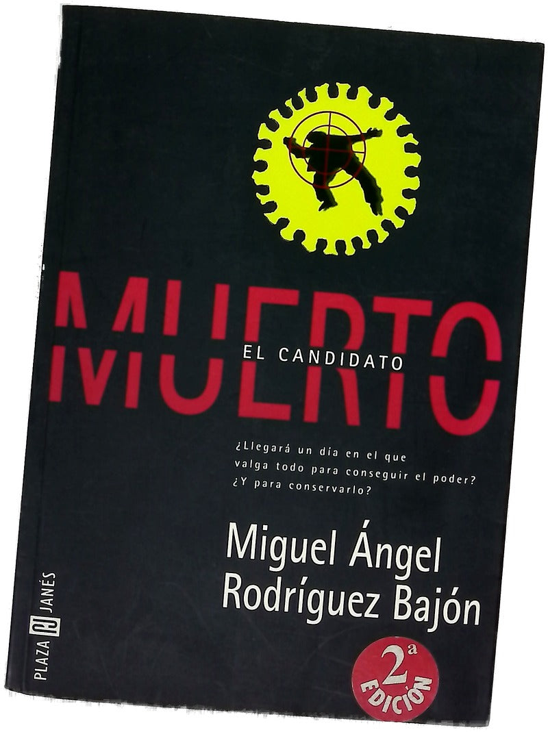 El candidato muerto
