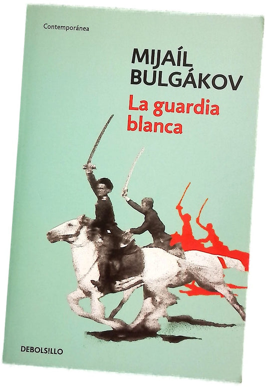 La guardia blanca