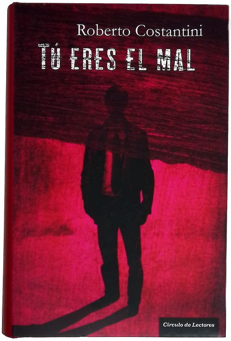 Tú eres el mal