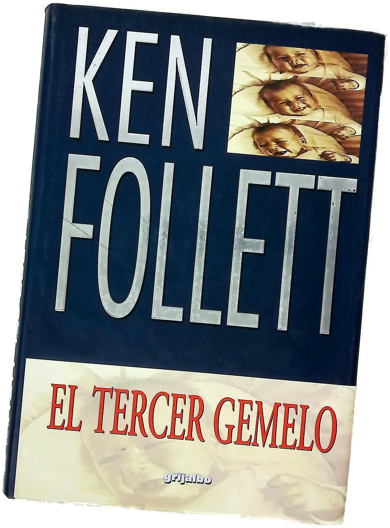 El tercer gemelo
