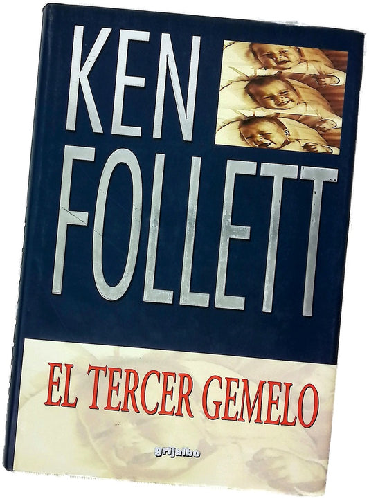 El tercer gemelo
