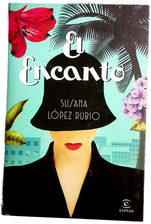 El encanto